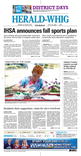 Page A01